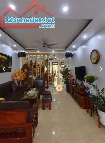 Cho thuê nhà mặt đường 351 , Hồng Thái , An Dương . Làm văn phòng , phòng khám , dạy tiếng