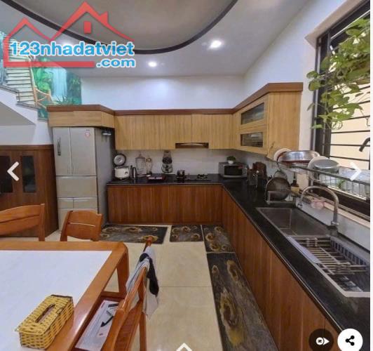 Cho thuê nhà mặt đường 351 , Hồng Thái , An Dương . Làm văn phòng , phòng khám , dạy tiếng - 1