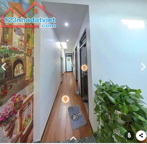 Cho thuê nhà mặt đường 351 , Hồng Thái , An Dương . Làm văn phòng , phòng khám , dạy tiếng - 3