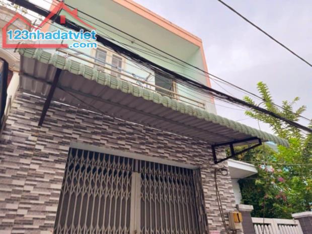 70M2 – 3.9x18 -  Gần BV Bình Tân – Nhỉnh 3 Tỷ - 1