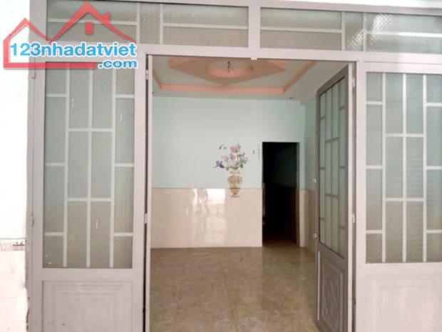 70M2 – 3.9x18 -  Gần BV Bình Tân – Nhỉnh 3 Tỷ - 2