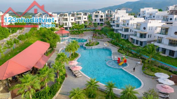 BÁN BIỆT THỰ LEGACY HILL – SỐNG CHUẨN RESORT, ĐẦU TƯ SINH LỜI - 1