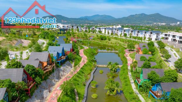 BÁN BIỆT THỰ LEGACY HILL – SỐNG CHUẨN RESORT, ĐẦU TƯ SINH LỜI - 2