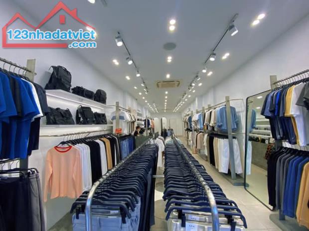 Bán nhà mặt phố Chùa Bộc, Đống Đa 110m2, 5 tầng, siêu kinh doanh, chỉ 59 tỷ. 0971813682. - 3