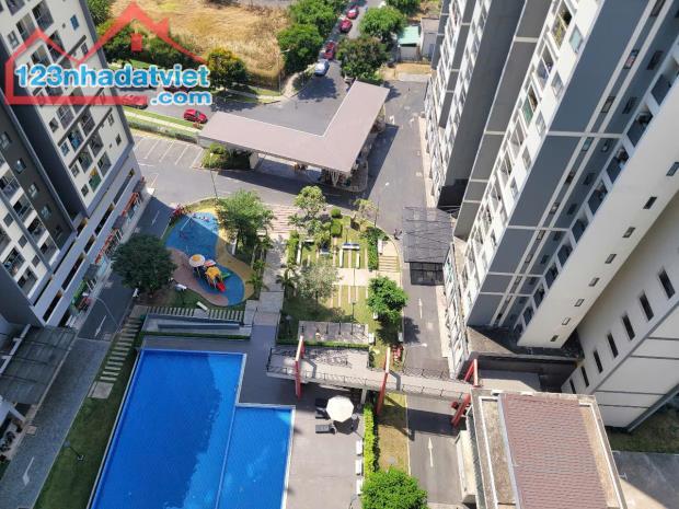 CHÍNH CHỦ CẦN BÁN CĂN HỘ ECOXUAN MỚI TINH ĐÃ CÓ SỔ Tại Lái Thiêu, Thuận An - 1
