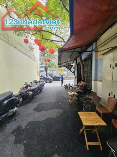 Bán nhà phố Giải Phóng, Hoàng Mai, siêu rẻ, 66m2, 14.3 tỷ - 2