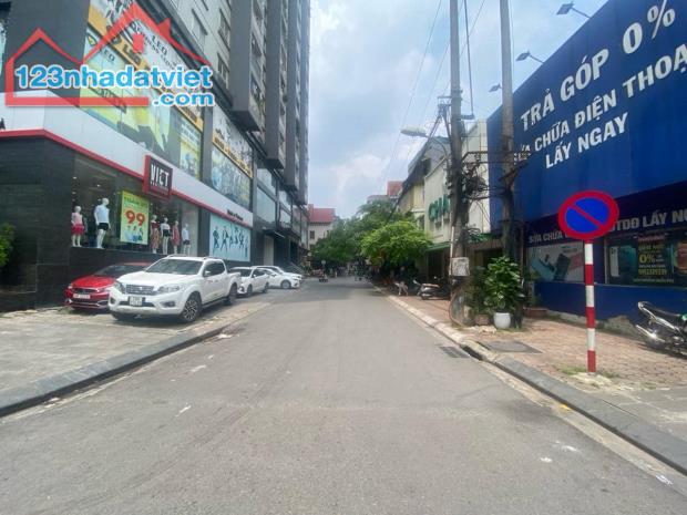 SIÊU HIẾM LÔ ĐẤT  THÁI THỊNH 39m, MT 4m, NGÕ THÔNG KINH DOANH, GẦN PHỐ, GIÁ CHƯA ĐẾN 7 TỶ - 2