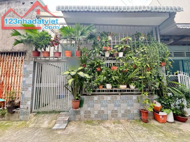 NHÀ ĐẸP GIÁ TỐT BÌNH THỌ, THỦ ĐỨC - GIÁ CHỈ 4,9 TỶ!