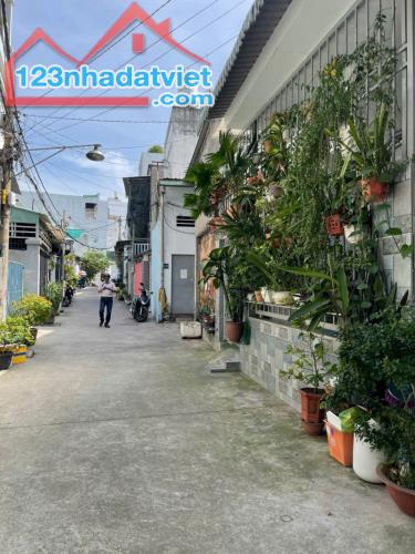 NHÀ ĐẸP GIÁ TỐT BÌNH THỌ, THỦ ĐỨC - GIÁ CHỈ 4,9 TỶ! - 1