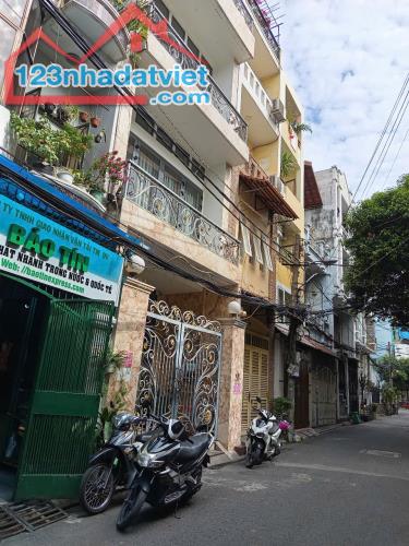 HÀNG NGON – NHANH MỚI KỊP, GIẢM GIÁ 3 TỶ  CÒN 12,7 TỶ, HXH8M, 70M2, 3 LẦU KHU PL SÂN BAY