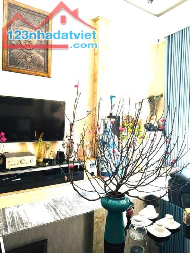 HÀNG NGON – NHANH MỚI KỊP, GIẢM GIÁ 3 TỶ  CÒN 12,7 TỶ, HXH8M, 70M2, 3 LẦU KHU PL SÂN BAY - 2