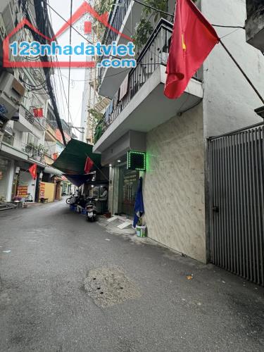 BÁN NHÀ NGÕ 197 TRẦN PHÚ 50M X 3 TẦNG -LÔ GÓC - 10M RA PHỐ Ô TÔ TRÁNH CHỈ 11,8 TỶ - 1
