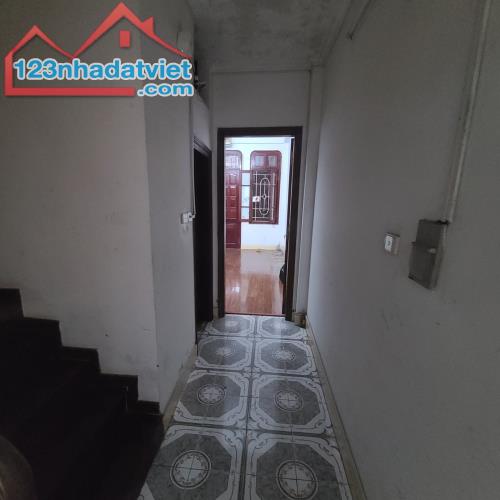 BÁN NHÀ NGÕ 197 TRẦN PHÚ 50M X 3 TẦNG -LÔ GÓC - 10M RA PHỐ Ô TÔ TRÁNH CHỈ 11,8 TỶ - 4