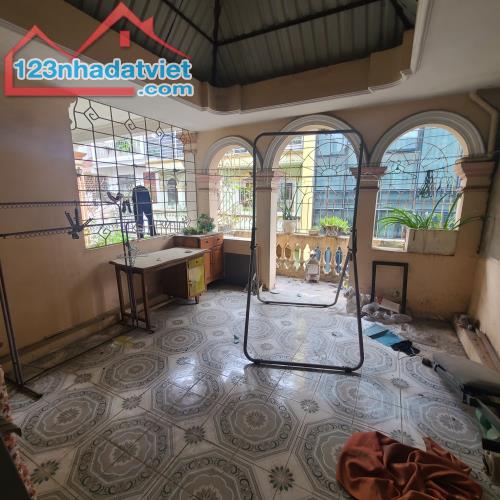 BÁN NHÀ NGÕ 197 TRẦN PHÚ 50M X 3 TẦNG -LÔ GÓC - 10M RA PHỐ Ô TÔ TRÁNH CHỈ 11,8 TỶ - 5