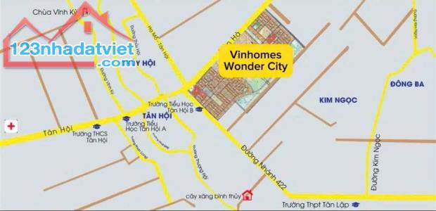 CƠ HỘI ĐẦU TƯ ĐÁNG GIÁ NHẤT 2025,  VINHOMES ĐAN PHƯỢNG - 4