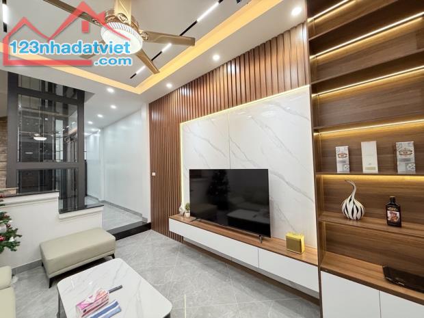 SIÊU PHẨM HOÀNG MAI - VF3 ĐỖ CỬA - FULL NỘI THẤT - NGÕ THÔNG - GẦN PHỐ - HƠN 10 TỶ - 1