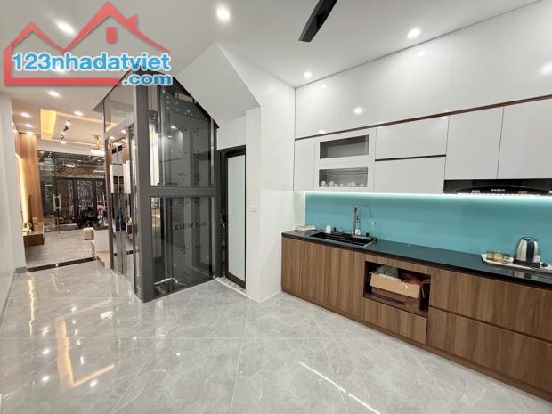 SIÊU PHẨM HOÀNG MAI - VF3 ĐỖ CỬA - FULL NỘI THẤT - NGÕ THÔNG - GẦN PHỐ - HƠN 10 TỶ - 2