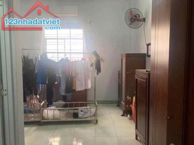 NHÀ ĐẸP QUẬN 7 - KHU DÂN CƯ HIỆN HỮU - HẺM RỘNG THOÁNG - 64M2 4 TẦNG GIÁ 6 TỶ - 2