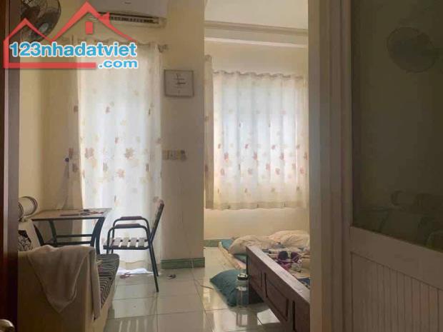 NHÀ ĐẸP QUẬN 7 - KHU DÂN CƯ HIỆN HỮU - HẺM RỘNG THOÁNG - 64M2 4 TẦNG GIÁ 6 TỶ - 3