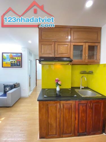 BÁN NHÀ  MỚI KENGTÂY HỒ - NGÕ BA GÁC PHI -  BA BƯỚC CHÂN RA HỒ TÂY - 3