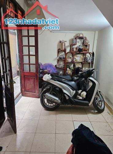 Cần bán nhà phố Phương mai, quận Đống Đa - 2