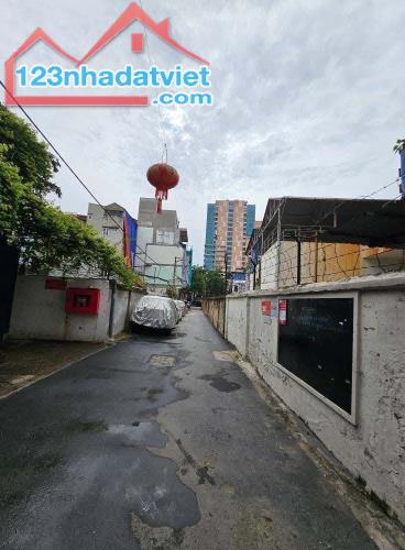 Cần bán nhà phố Phương mai, quận Đống Đa - 3