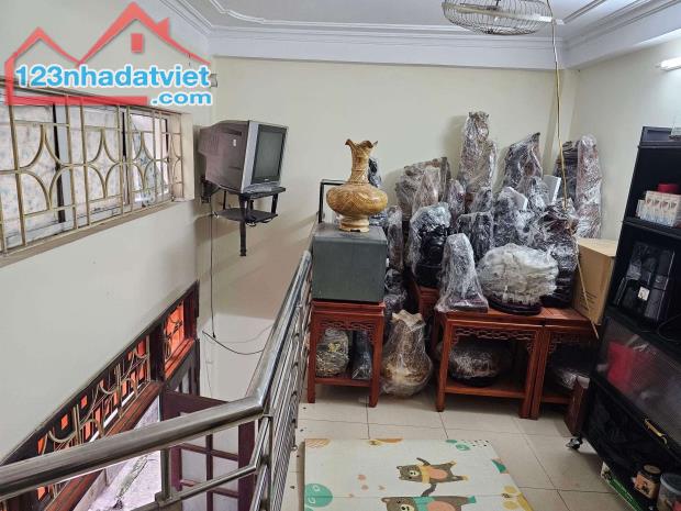 Cần bán nhà phố Phương mai, quận Đống Đa - 5