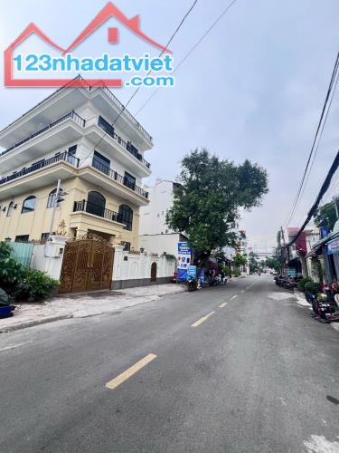 Chỉ 21,5 Tỷ-Bán Nhanh Khuôn Đất 117m2(4,8mx24m) CTXD 5 Tầng-Ngay Ga Metro,An Phú,Quận 2 - 1