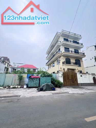Chỉ 21,5 Tỷ-Bán Nhanh Khuôn Đất 117m2(4,8mx24m) CTXD 5 Tầng-Ngay Ga Metro,An Phú,Quận 2 - 2