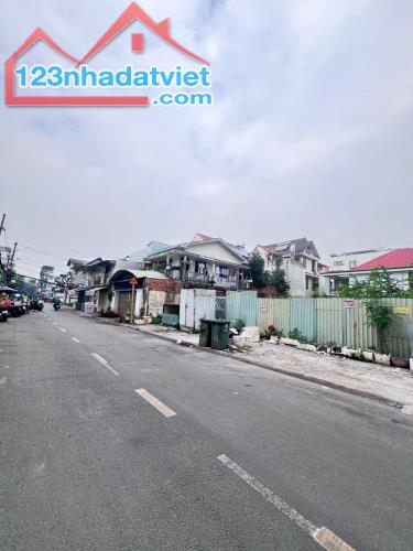 Chỉ 21,5 Tỷ-Bán Nhanh Khuôn Đất 117m2(4,8mx24m) CTXD 5 Tầng-Ngay Ga Metro,An Phú,Quận 2 - 3