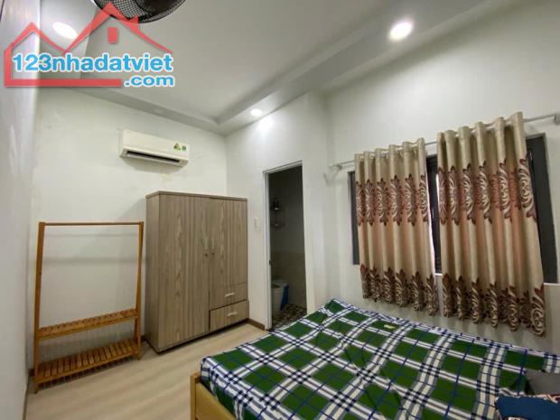 Chủ Di Cư Cần Bán Gấp Nhà Trung Tâm Q.7, Sát PMH, 46m2, Nhỉnh 2 Tỷ - 2