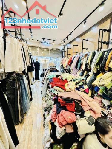 Quá hiếm, bán nhà mặt phố Tô Hiệu, Hà Đông 50m2 4 tầng kinh doanh đỉnh giá hơn 16 tỷ - 2