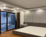 Bán nhà dân xây sát phố Nguyên Xá, Minh Khai, BTL, 5 tầng ở ngay đầy đủ nội thất, 33m2,