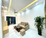 Bán nhà Hòa Bình Khâm Thiên nhà mới đẹp lô góc 2 thoáng full nội thất 46m giá 6.65 tỷ .