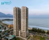 Căn hộ trực diện biển Đà Nẵng, ngay resort Mikazuki Nam Ô, giá chỉ từ 4 tỷ/căn sở hữu lâu