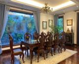 Bán nhà Phường Mai Dịch – Phân Lô – Vỉa hè – Lô góc – Ô tô tránh – 150m2 – 5 Tầng – 40 tỷ