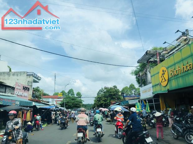 BÁN GẤP 4 LÔ 20X46=920M2 SHR THỔ CƯ DÂN ĐÔNG, NGAY KCN DẦU TIẾNG GIÁ 580TR - 1