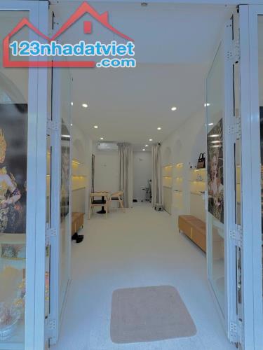MẶT TIỀN KINH DOANH ĐƯỜNG VĨNH VIỄN QUẬN 10 3 TẦNG 3PN 25M2 DÒNG TIỀN GIÁ 7,95 TỶ