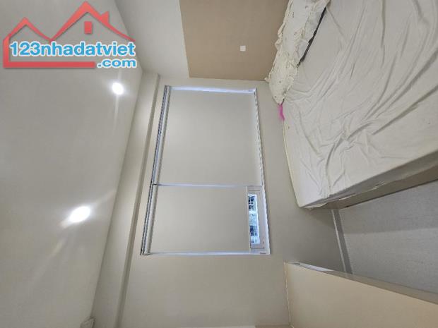 MẶT TIỀN KINH DOANH ĐƯỜNG VĨNH VIỄN QUẬN 10 3 TẦNG 3PN 25M2 DÒNG TIỀN GIÁ 7,95 TỶ - 3
