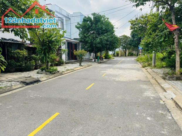 ⭐️⭐️⭐️Bán nhà MT Bát Nàn Công Chúa 125m2, KDC Tân Trà, gần biển, liền kề FPT - 1