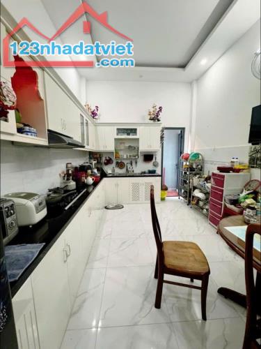 Bán Nhà HXT Thông Phan Sào Nam, Víp Tân Bình, 127m2, 5 Tầng Thang Máy, Nhỉnh 21 Tỷ TL. - 1