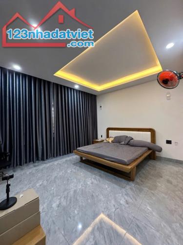 Bán Nhà HXT Thông Phan Sào Nam, Víp Tân Bình, 127m2, 5 Tầng Thang Máy, Nhỉnh 21 Tỷ TL. - 3