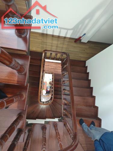 NHÀ PHỐ LÊ TRỌNG TẤN THANH XUÂN, PHÂN LÔ Ô TÔ ĐỖ CỬA,50M*5TẦNG,12.7Tỷ - 3