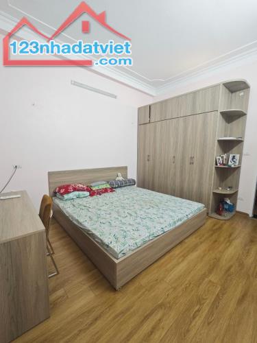 NHÀ PHỐ LÊ TRỌNG TẤN THANH XUÂN, PHÂN LÔ Ô TÔ ĐỖ CỬA,50M*5TẦNG,12.7Tỷ - 4