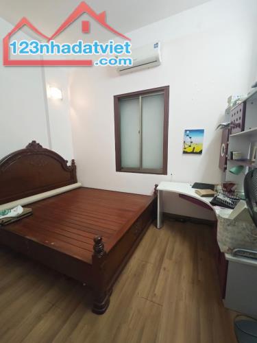 NHÀ PHỐ LÊ TRỌNG TẤN THANH XUÂN, PHÂN LÔ Ô TÔ ĐỖ CỬA,50M*5TẦNG,12.7Tỷ - 5