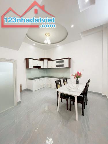 BÁN NHÀ BÌNH TÂN, 50M2, 2 TẦNG, NHÀ MỚI XÂY GIÁ CHỈ HƠN 2 TỶ - 2