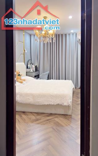 KHÂM THIÊN- NGÕ THÔNG TỨ TUNG- 28m2- 4 Tầng- ĐẦY ĐỦ CÔNG NĂNG-4x Tỷ - 4