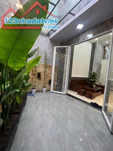 Chính chủ cần bán nhà kiệt 68 Võ Văn Tần cách đường chính 50m - 1