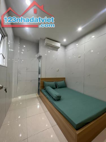 Chính chủ cần bán nhà kiệt 68 Võ Văn Tần cách đường chính 50m - 2