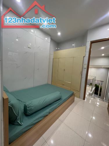 Chính chủ cần bán nhà kiệt 68 Võ Văn Tần cách đường chính 50m - 3